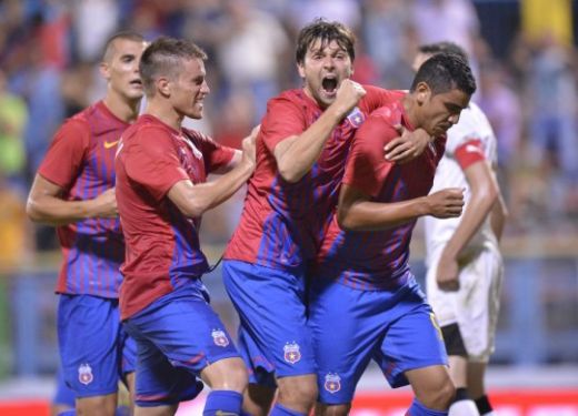 Steaua s-a razgandit!<span style="color:#f00;"> "El nu vrea sa plece de la noi, sta pana in vara!"</span> MM Stoica a vorbit despre ultima mutare a Stelei si despre 'tinta' Bokila: