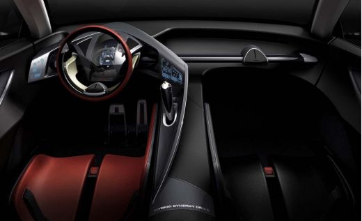 FOTO Colaborare<span style="color:#f00;"> ISTORICA </span>intre BMW si Toyota! <span style="color:#f00;">Cei doi GIGANTI fac impreuna o masina sport! </span>Cum ar putea sa arate: