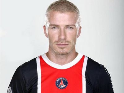 <span style="color:#f00;">Transfer GENIAL pentru Beckham!</span> Isi incheie cariera numarand milioanele seicilor! PSG l-a convins sa semneze si il prezinta ASTAZI: