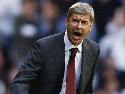 E sigur: Wenger se duce la psiholog dupa vestea asta! Barcelona il baga in DEPRESIE!<span style="color:#f00;"> Inca un MEGA fotbalist al lui Arsenal ajunge pe Camp Nou:</span>