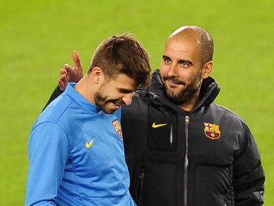 Dezvaluiri incredibile in Spania:<span style="color:#f00;"> dictatorul Guardiola</span> era obsedat de viata privata a jucatorilor si<span style="color:#f00;"> ii urmarea PE ASCUNS! </span>Cum ii MINTEA pe fotbalisti: