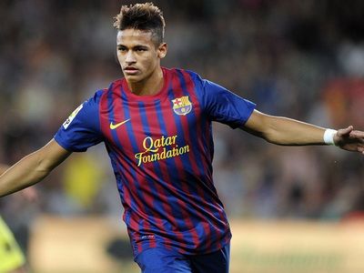 <span style="color:#f00;">Neymar la Barcelona, CA SI FACUT! </span>Cel mai bun prieten al SUPERSTARULUI brazilian anunta: "Stie deja tot ce se intampla la Barca, <span style="color:#f00;">e normal sa se intereseze despre VIITOAREA sa echipa!"