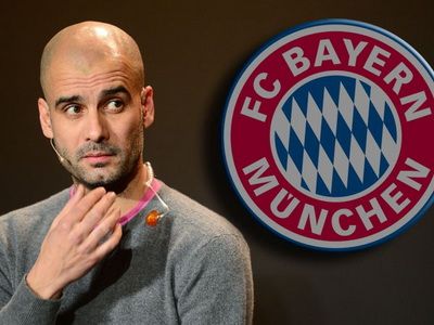 CUTREMUR pe Camp Nou!<span style="color:#f00;"> Guardiola ii da Barcei cea mai mare lovitura: </span>ii fura un fotbalist de<span style="color:#f00;"> 100.000.000 de milioane de euro! </span>Fanii sunt in stare de soc: