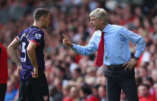 Wenger face <span style="color:#f00;">REVOLUTIE</span> la Arsenal: da afara doi fotbalisti de zeci de milioane! <span style="color:#f00;">Barcelona, disperata sa puna mana pe ei!</span> Cine poate ajunge pe Nou Camp pentru NIMIC: