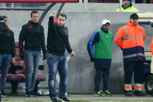 <span style="color:#f00;">MIZA importanta </span>pentru Steaua la meciul cu Iasi! Ros-albastrii se pot duce la 16 puncte, dar Reghe are o mare problema! <span style="color:#f00;">Ce trebuie sa evite stelistii:</span>