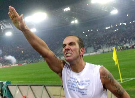 GENIAL! <span style="color:#f00;">Cel mai DEMENT antrenor din Premier League a innebunit dupa victoria echipei sale! </span>Cum a reactionat Di Canio dupa ce a spulberat-o pe Newcastle: