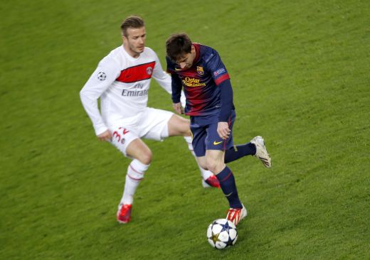 El Mundo a aflat <span style="color:#f00;">transferul COLOSAL</span> pe care il incearca Barcelona! <span style="color:#f00;">Patru jucatori URIASI </span>se bat pe un loc langa Messi! MUTAREA pe care sunt obligati sa o faca:
