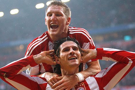 <span style="color:#f00;">MOMENT FABULOS</span> in fotbal: Omul care vrea s-o DISTRUGA pe Barcelona a dat hattrick in 6 minute<span style="color:#f00;">! Ce a reusit Bayern in ultimul meci e SENZATIONAL</span>! VIDEO