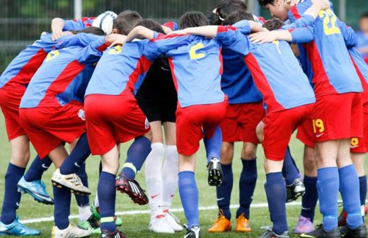 <span style="color:#f00;">TEAPA de proportii pentru Steaua!</span> Un jucator crescut in Ghencea isi face bagajele pentru Inter Milano!<span style="color:#f00;"> Impresarul sau confirma: "Va semna in mai"</span>