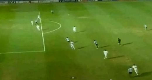 <span style="color:#f00;">FABULOS: Nu se poate asa ceva! </span>Urmatorul star al Argentinei a dat GOL ca Ibrahimovici! Faza care <span style="color:#f00;">i-a crescut COTA cu 100%! VIDEO</span>