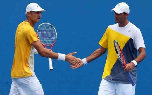 Horia Tecau si Max Mirnii, eliminati din sferturile turneului de la Monte Carlo! <span style="color:#f00;">Au castigat o suma frumoasa:</span>