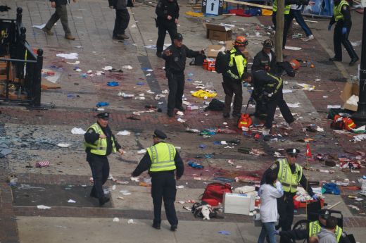 PRIMA declaratie a omului care<span style="color:#f00;"> a facut America sa PLANGA</span>! Cauza atentatului terorist de la Boston