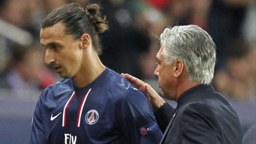<span style="color:#f00;">OFICIAL: Ibrahimovici ramane la PSG!</span> "Nu se pune problema sa plece!" Ce veste PROASTA au primit <span style="color:#f00;">fanii super echipei franceze:</span>