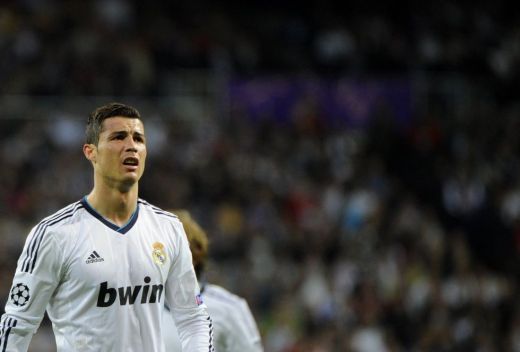 RUPTURA! <span style="color:#f00;">Mourinho a anuntat ca pleaca, Ronaldo i-a dat REPLICA! </span>Ce spune portughezul despre despartirea de Real: