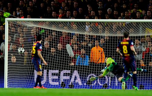 <span style="color:#f00;">"Au avut doar cateva ocazii, au marcat cu CINISM!"</span> Declaratia ciudata a lui Dani Alves dupa UMILINTA secolului pentru Barcelona!<span style="color:#f00;"> Ce spun cifrele:</span>