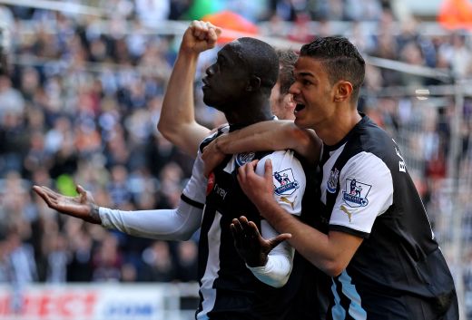 <span style="color:#f00;">"Nu imbracam niciodata tricoul asta!"</span> Cisse si Ben Arfa, protest la adresa conducerii: Motivul pentru care <span style="color:#f00;">NU vor sa vada noul echipament al lui Newcastle: </span>