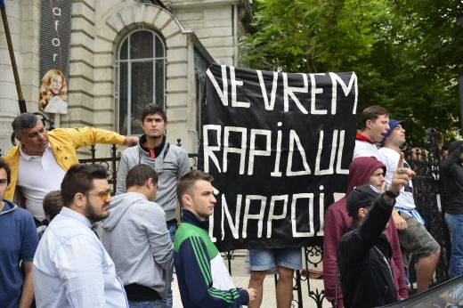 Lovitura de TEATRU:<span style="color:#f00;"> "Sunt 10% sanse sa mai preiau Rapidul!"</span> Cristescu nu a inteles nimic din negocierile cu Copos: <span style="color:#f00;">"Cum sa semnez asa ceva?!"</span>