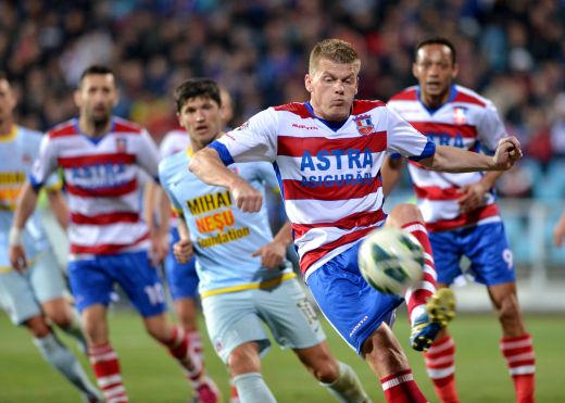 <span style="color:#f00;">Liga Fal1ment: </span>Otelul a depus cererea de intrare in insolventa! "Va fi deranj mare, <span style="color:#f00;">nu trebuia sa se atinga nimeni de banii de la UEFA" </span>