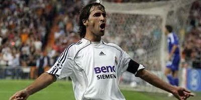 <span style="color:#f00;">RAUL se intoarce la REAL MADRID</span>! Vezi cu ce ocazie vine din nou la Madrid idolul de pe Bernabeu! Momentul care <span style="color:#f00;">umple stadionul! </span>