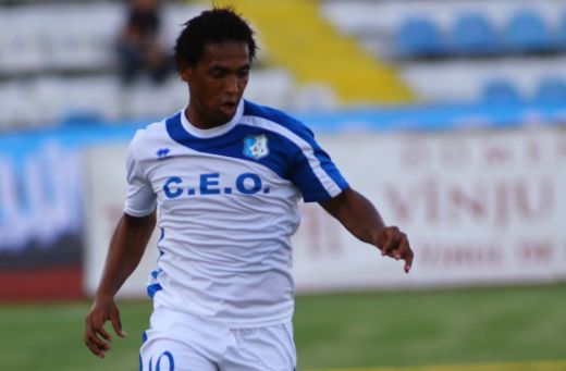 <span style="color:#f00;">3ROUL de la Pandurii a facut show cu Levadia!</span> Anuntul facut dupa ce a dat 3 pase de gol: <span style="color:#f00;">"Ne batem si la campionat!"</span> Ce spune de Hapoel: