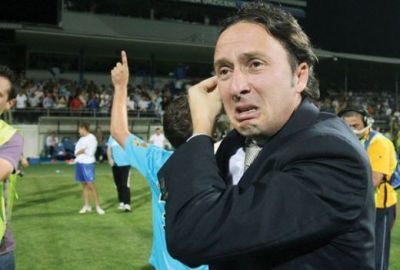 
	Gigi l-a EXECUTAT pe Huligan Stoica din puscarie: &quot;Nu trebuie ca Steaua sa plateasca pentru prostiile pe care le face el!&quot; Ce masura a luat:
