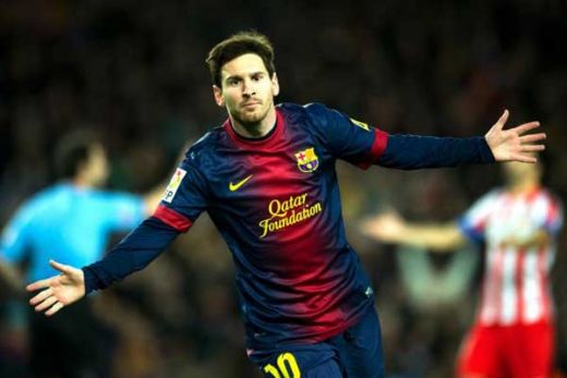 <span style="color: rgb(255, 0, 0);">Veste GREA pentru Barcelona! </span>Tata Martino trebuie sa faca un nou transfer daca nu isi revine! Verdictul doctorilor in cazul <span style="color: rgb(255, 0, 0);">accidentarii lui Messi! </span>