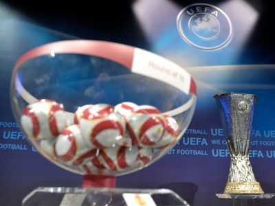 <span style="color:#f00;">Tragerea la sorti pentru grupele Europa League!</span> Pandurii, in grupa E cu Fiorentina! Tottenham are grupa foarte usoara! <span style="color:#f00;">Besiktas, exclusa din Europa! </span>