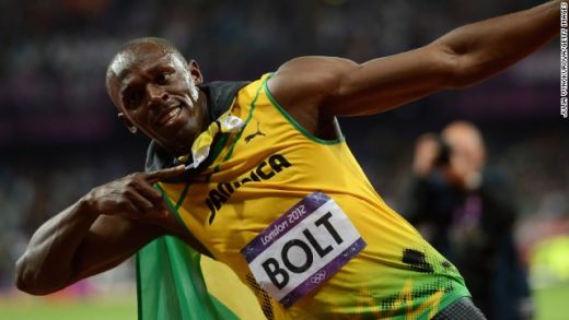 Se apuca de fotbal? <span style="color:#f00;">Usain Bolt a anuntat cand se va retrage:</span> "Nu mai sunt motivat sa fac acest sport!"