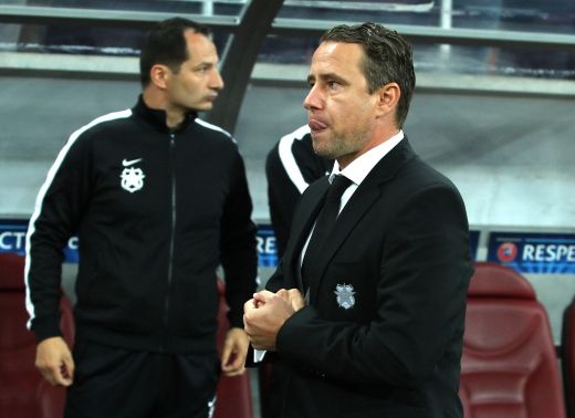 <span style="color:#f00;">"In primavara era Gigi langa echipa, sa faca schimbarile bine!"</span> Reactie NEUNBA dupa 0-4 cu Chelsea!<span style="color:#f00;"> Un jucator TREBUIE sa plece urgent de la Steaua:</span>