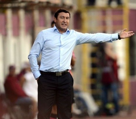 LIDER in Liga II! <span style="color:#f00;">Rapid a trecut pe primul loc dupa un meci nebun acasa!</span> 1-0 cu Clinceni, iar Moldo-gol vrea in Liga I! <span style="color:#f00;">Surpriza mare in VESTIAR!</span>
