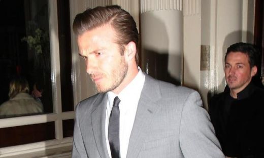<span style="color:#f00;">Cel mai PENIBIL moment din viata lui Beckham!</span> A trecut printr-o initiere sexuala la Man United:<span style="color:#f00;"> "M-au pus sa fac asta cu poza lui in fata!</span>" Dezvaluirea incendiara a englezului