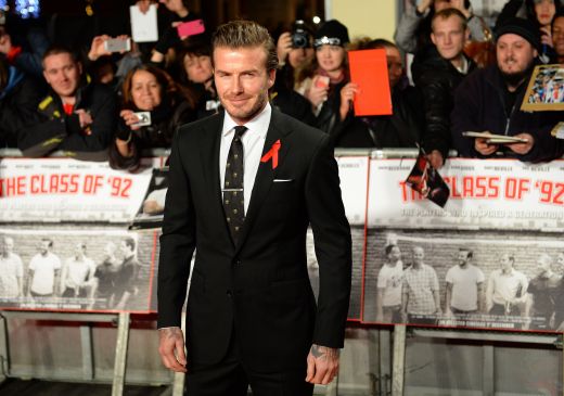 Beckham s-a hotarat ce echipa vrea sa cumpere din MLS! <span style="color:#f00;">Englezul va fi patron alaturi de LeBron James!</span> Ce nume va purta clubul din sezonul viitor: