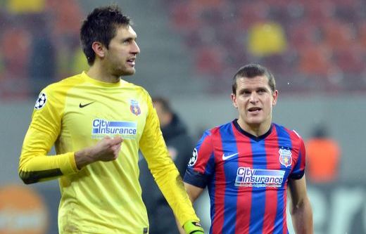 <span style="color:#f00;">NU vrea la Steaua, dar e PLATIT ca la Steaua!</span> Colegii vor sa-l vada plecat ca sa-si poata lua salariile RESTANTE! <span style="color:#f00;">Cifrele pentru mutarea iernii:</span>