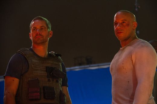 Veste <span style="color:#f00;">URIASA</span> pentru fanii lui Paul Walker! <span style="color:#f00;">Fast & Furious 7 are data OFICIALA de lansare! </span>Ce surpriza au anuntat producatorii: