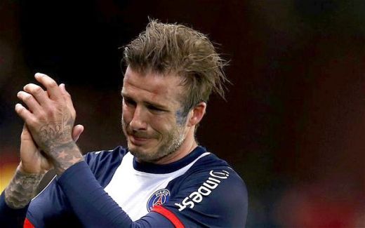 <span style="color:#f00;">Revine Beckham pe teren in 2014?</span> Nimeni nu se astepta la clubul asta! <span style="color:#f00;">O echipa la INALTIME cu patron MILIARDAR e gata sa-l convinga! </span>