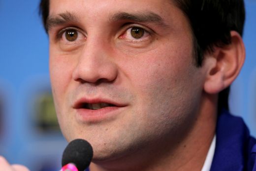Italienii au aflat despre <span style="color:#f00;">REVENIREA</span> lui Chivu in Romania! <span style="color:#f00;">"Afecerea e pe jumatate incheiata!"</span> Ce scrie Gazzetta dello Sport despre oferta Ceahlaului: