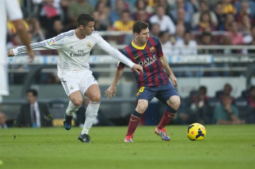 <span style="color:#f00;">LOVITURA </span>pentru Messi: <span style="color:#f00;">Gazzetta dello Sport nu l-a introdus in ECHIPA ANULUI 2013!</span> Cine a fost mai bun decat el in ochii italienilor: