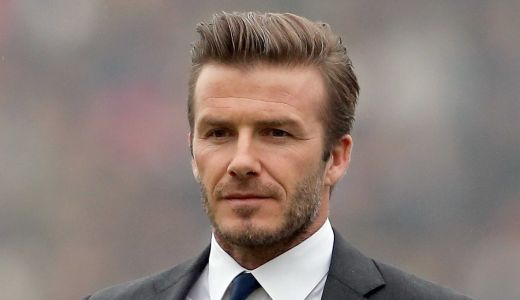 Momente GRELE in familia Beckham! <span style="color:#f00;">"S-a nascut de opt zile insa nu poate sa respire singur!" </span>Prin ce drama trece starul englez: