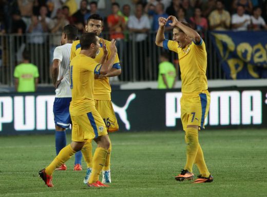 Veste EXCELENTA pentru Petrolul! <span style="color:#f00;">Contra e foarte aproape sa aduca un superatacant!</span> Ce jucator de nationala e gata sa vina la Ploiesti: