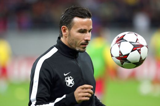 <span style="color:#f00;">Lovitura GREA pentru Adrian Cristea! </span>Mesaj de la Steaua: <span style="color:#f00;">"Nu are niciun motiv sa se planga!"</span> Ce i s-a reprosat: