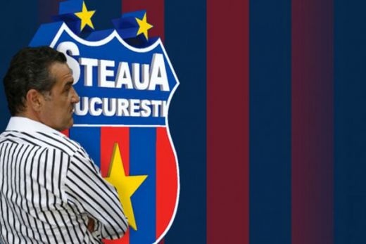 Anunt greu pentru stelisti!<span style="color:#f00;"> Gigi Becali pierde marca 'Steaua'!</span> "Daca oamenii de la club fac asa vor pierde!"<span style="color:#f00;"> Campioana e amenintata cu un mare PROCES!</span>