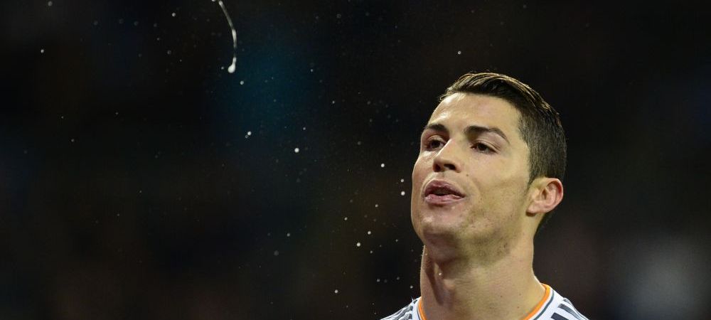 <span style="color:#f00;">"SOC si FURIE la Real Madrid!"</span> Anuntul care naste un scandal monstru! Ce se va intampla in tribune cand Cristiano Ronaldo va intra pe teren