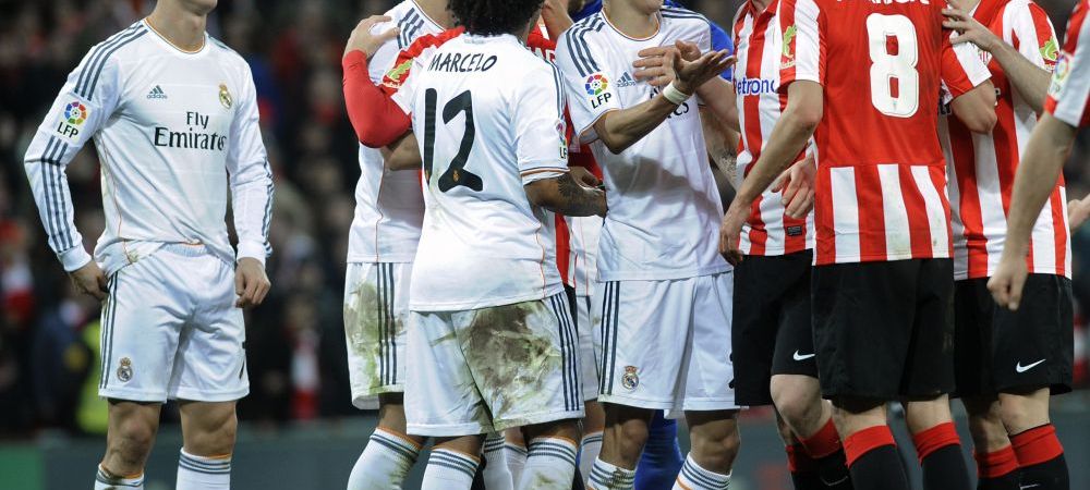 Apelul celor de la Real Madrid pentru Cristiano Ronaldo a fost respins! <span style="color:#f00;">Ce meciuri va rata:</span>