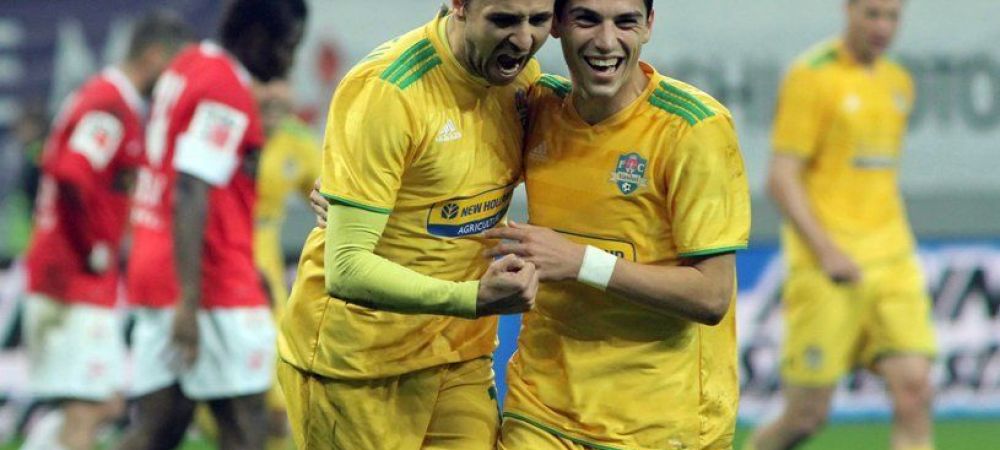 <span style="color:#f00;">Sanmartean sparge topul salariilor la Steaua!</span> Se simte SEIC in vestiar! Cati bani va castiga in Ghencea