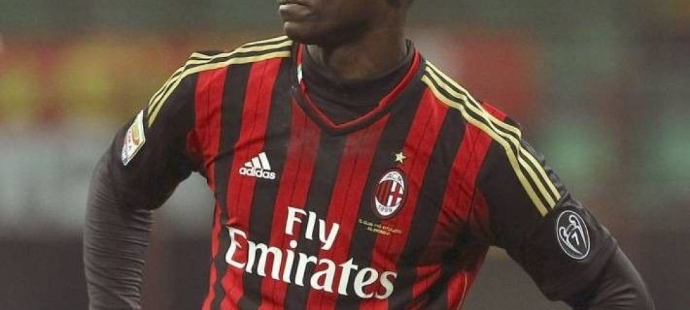 <span style="color:#f00;">Balotelli a dat un gol absolut fabulos, apoi a avut reactia ASTA</span>! Ce a facut dupa faza saptamanii in Serie A