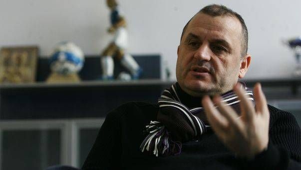 <span style="color:#f00;">Mititelu a mutat din nou la Craiova!</span> Stefan Nanu este noul antrenor de la FC Universitatea Craiova!