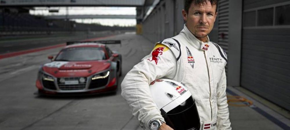 <span style="color:#f00;">Felix Baumgartner REVINE! </span>Se pregateste intens pentru o noua provocare: "Unul din cele mai importante proiecte din viata mea!"