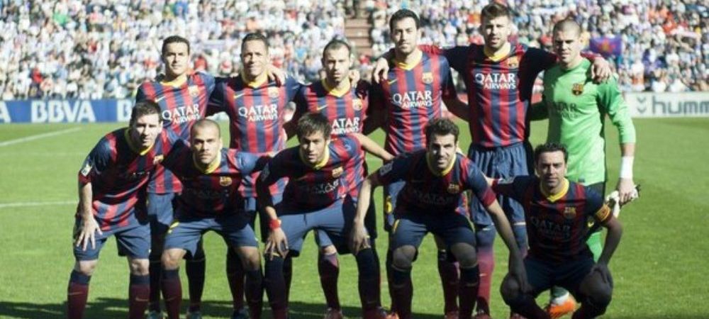 <span style="color:#f00;">"Cine nu are incredere in noi SA PLECE!" </span>A inceput scandalul la Barcelona! Primul star care s-a enervat pe Tata Martino?