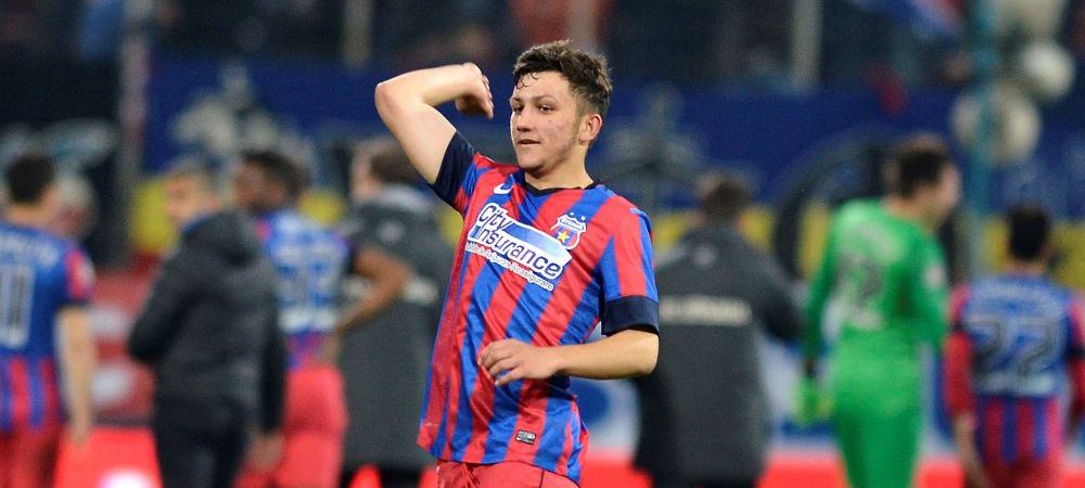 <span style="color:#f00;">Ce lovitura!</span> Cum a ajuns Valceanu de la Steaua langa Lukaku si ultimul transfer de senzatie al Barcelonei! <span style="color:#f00;">TOPUL care ii garanteaza un loc in istorie</span>