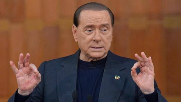 Berlusconi s-a enervat! <span style="color:#f00;">"Suporterii sunt suparati!? Eu pierd 50 de milioane pe an!"</span> Ce decizie a luat